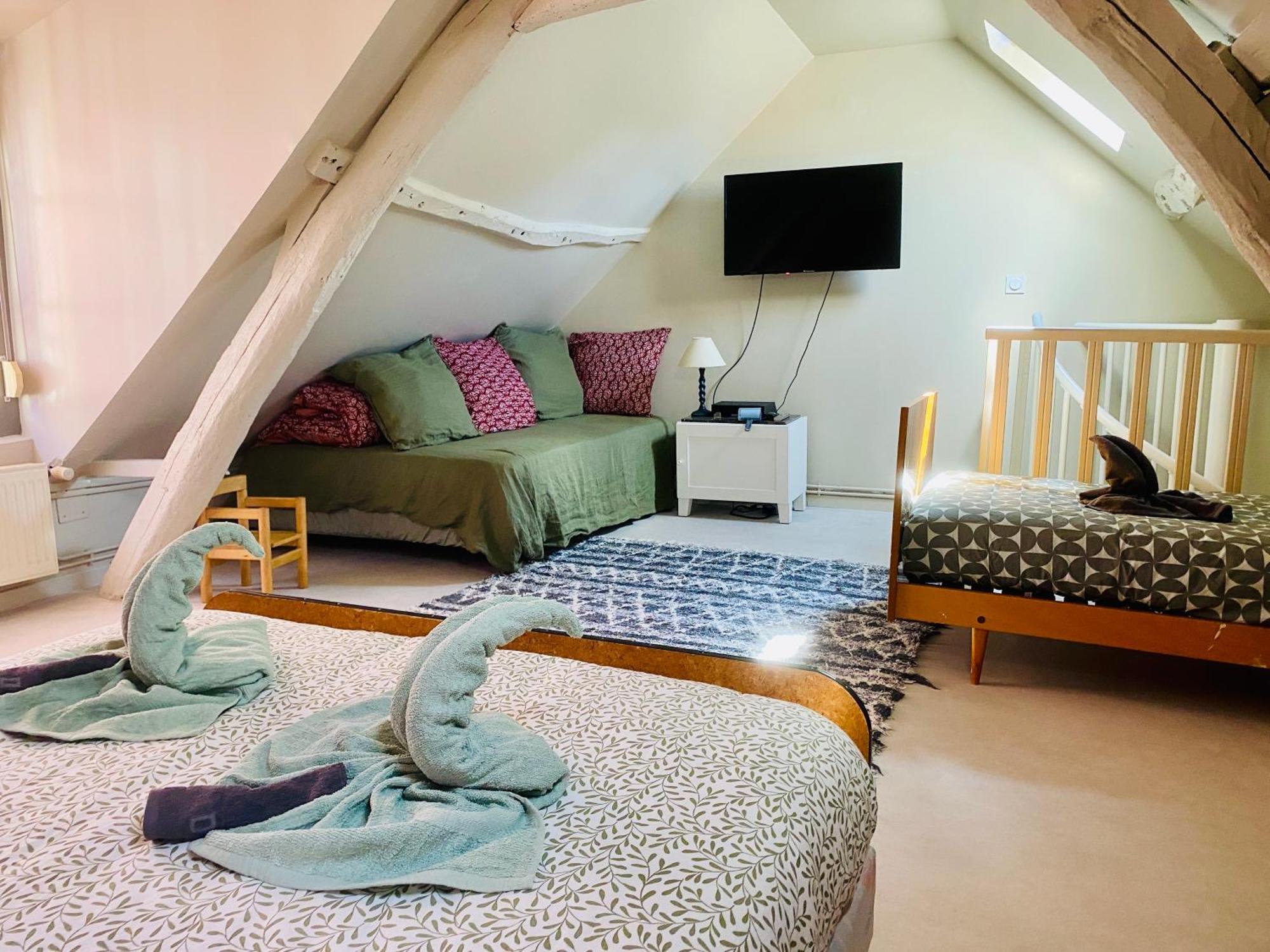 Maison De Pecheur Renovee A 3 Mn De La Mer. Cayeux-sur-Mer Exterior foto